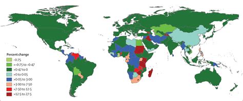 Global Burden Of Cutaneous Leishmaniasis A Cross Sectional Analysis