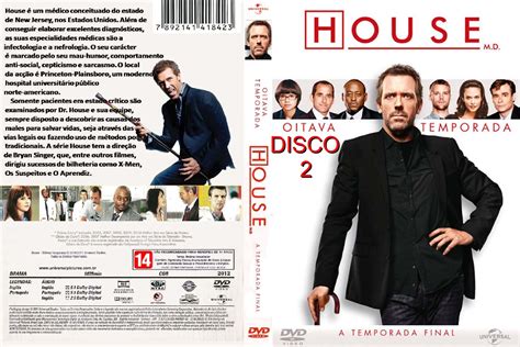 Dr. House 8 Temporada