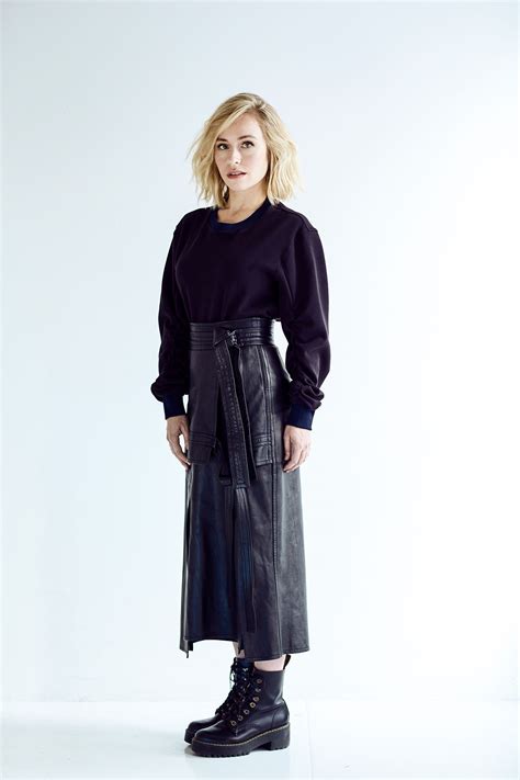 Barry Cast Member Sarah Goldberg Makes Fiction Reality on HBO | GQ