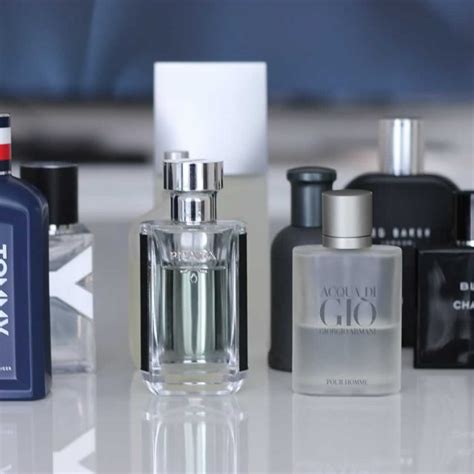 The 13 Best Mens Fragrances For Summer 2021 That Smell Amazing Michael 84