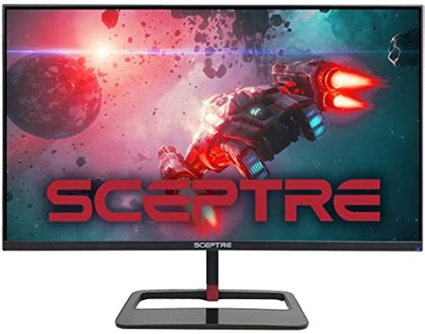 Sceptre Inch Qhd Ips Led Monitor Hdr Hdmi Displayport