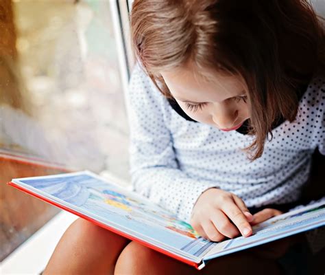 Consigli Per Invogliare I Bambini Alla Lettura Nostrofiglio It