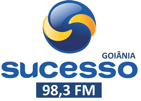 Ouvir A R Dio Sucesso Fm De Goi Nia Go Ao Vivo E Online Radiocol