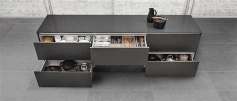 K Chenausstattung Von Siematic Individuell Innovativ Zeitlos Elegant