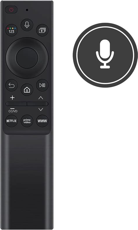 Amazon Perfascin Bn C Replacement Voice Remote Control Fit