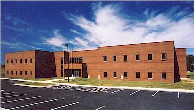 Cabarrus County Schools Administration Building | SC Hondros