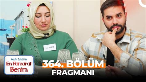 En Hamarat Benim 364 Bölüm Fragmanı Size İnanmış Gibi Yapıyorum