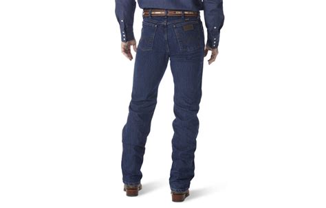 Wrangler 47macms Corral Western Wear