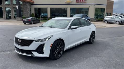 2021 Cadillac CT5 V Series UT Logan Smithfield Hyrum Brigham City