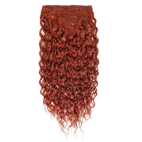 curly hair extensions human hair 4