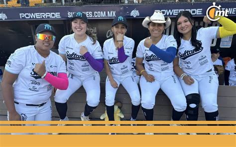 Sultanes Femenil Hace Historia Con La Mejor Asistencia De La Temporada