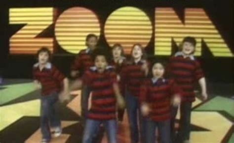 Who remembers the Zoom theme song? – Good Morning Gloucester