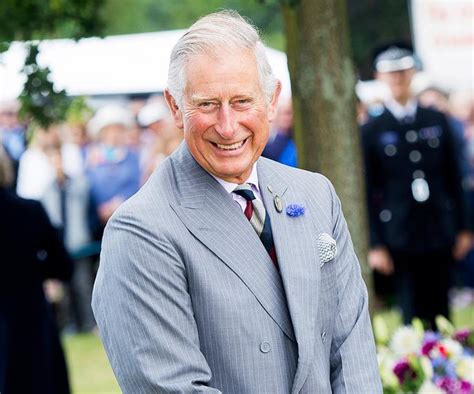 How Prince Charles Has Prepared To Become King New Zealand Womans Weekly