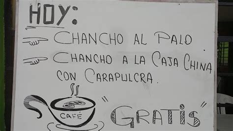 Opiniones De Restaurante Yo Mismo Soy Restaurante En Chancay Lima