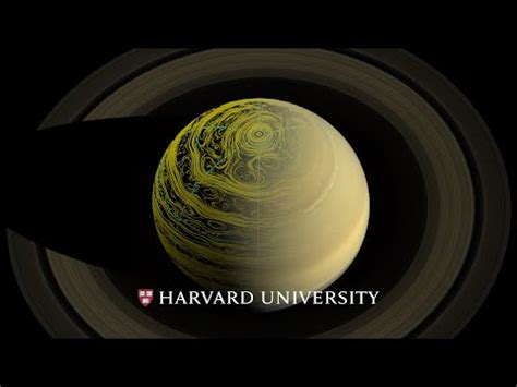 Explaining The Formation Of A Hexagon Storm On Saturn - SpaceNews