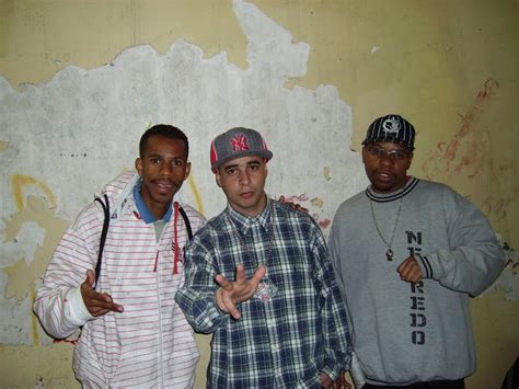 Revolu O Na Mente Louco Inconseq Ente Fotos Hip Hop Fazendo Escola