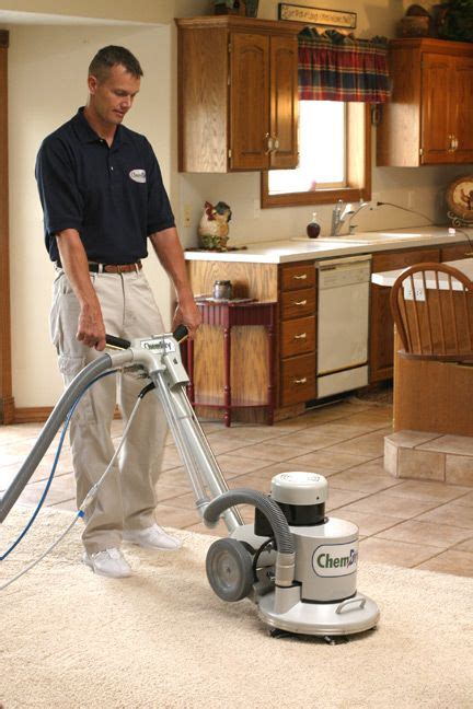 Cleaning: Chem Dry Carpet Cleaning