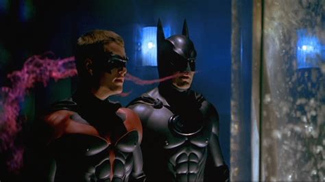 Batman and Robin - Batman and Robin (1997) Photo (41496329) - Fanpop