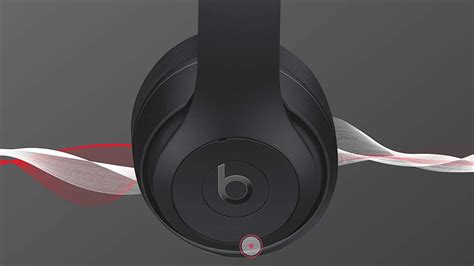 Headphones on sale: The Beats Studio3 are 50% off at Amazon | Mashable