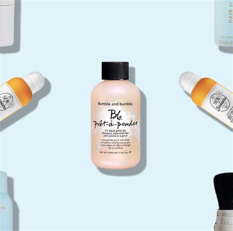 15 Best Dry Shampoo Picks Top Dry Shampoos In The Uk