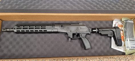 NIB Galil ACE Gen 2 13" Pistol 7.62x39 - AR15.COM