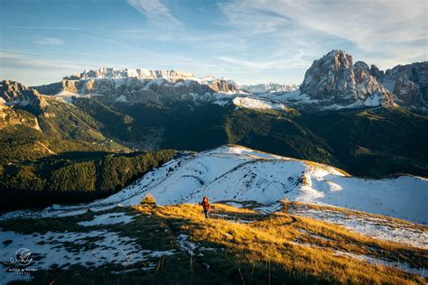 10 Best Hikes in Val Gardena, Dolomites, Italy