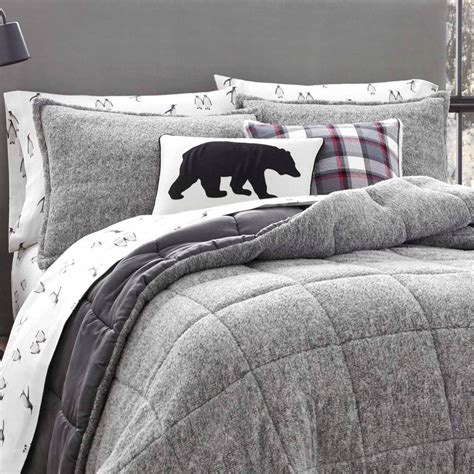 Eddie Bauer Sherwood Comforter Set Comforter Sets Eddie Bauer Comforters