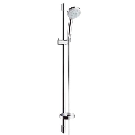 Hansgrohe Croma 100 Vario Ecosmart Unica C Set 900 Mm 27653000 Reuter