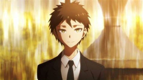 Hajime Hinata Danganronpa Character Community Wiki Fandom