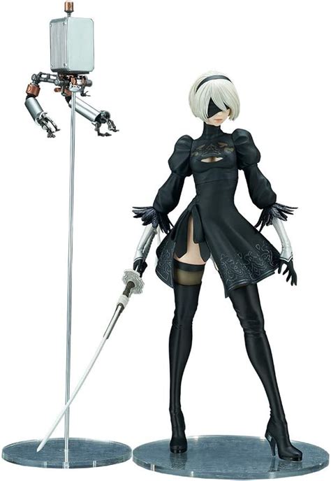 Nier Automata Pod 042 Yorha No 2 Type B Dx Edition 2022 Re R