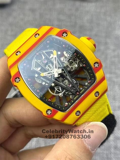 Buy 1:1 Richard Mille Replica Watches in Australia