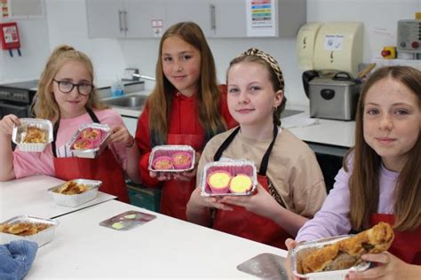 Summer School Gives Youngsters Taste Of Their New Uxbridge School