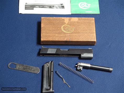 Colt Lr Conversion Kit