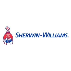 Sherwin-Williams logo transparent PNG - StickPNG