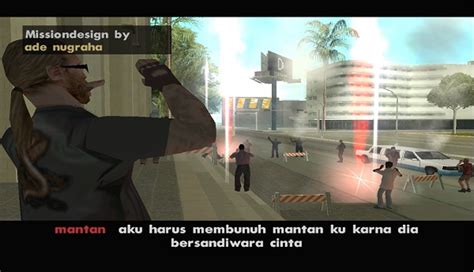 Penyesalan Di Akhir DYOM GTAind Mod GTA Indonesia