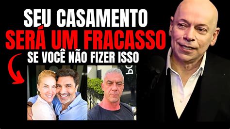 Como Ser Feliz No Casamento Leandro Karnal Casamento E Trai O Youtube