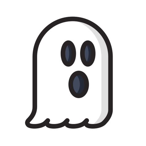 Dead, ghost, halloween, horror, monster, phantom, scary icon