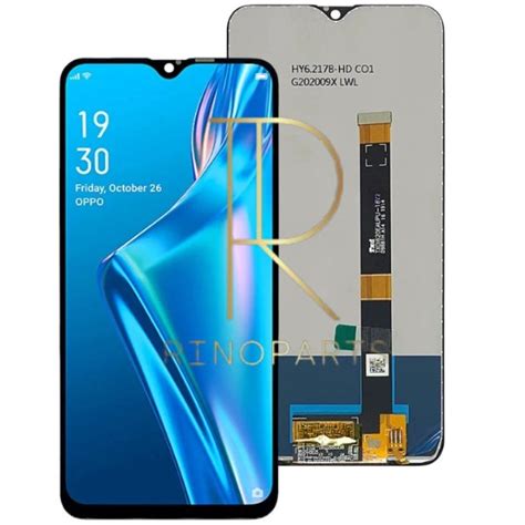 Lcd For Oppo A S Cph A Realme Oppo A Lcd Original