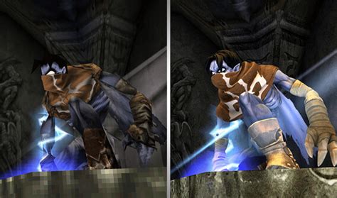 soul reaver   remaster coming  switch  december whats