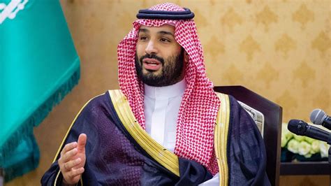 El Rey Saud Nombra Primer Ministro Al Pr Ncipe Heredero Mohamed Bin Salm N