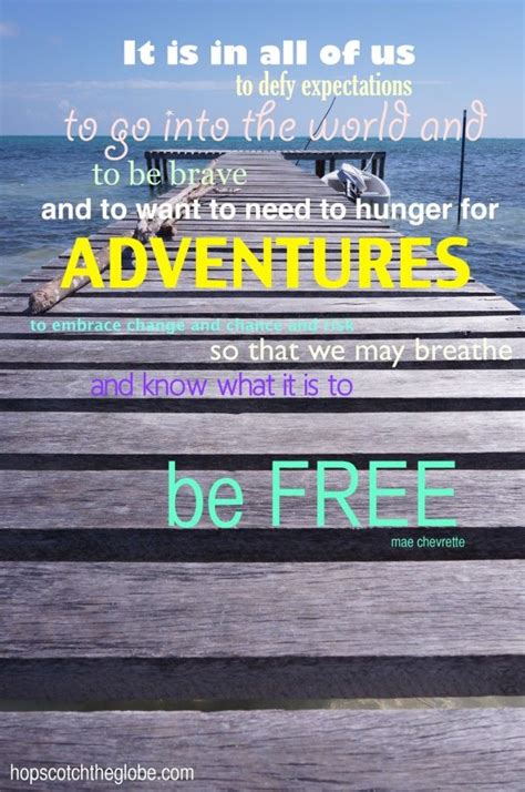 Best Travel Quotes To Spark Your Wanderlust Best Travel Quotes