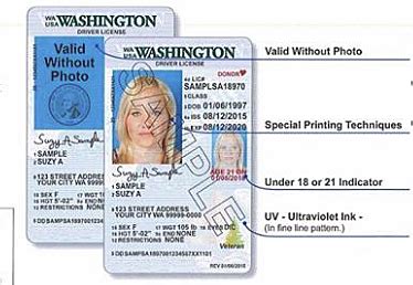 Washington granted REAL ID compliance extension - 610 KONA