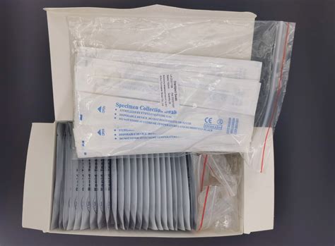 Rapid Antigen Test Drop Test Kits Fast Reaction Rapid Diagnostic Kit