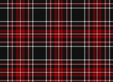 Red Black Plaid Wallpaper - Buffalo Plaid Wallpaper - WallpaperSafari ...