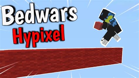 Bedwars Auf Hypixel YouTube