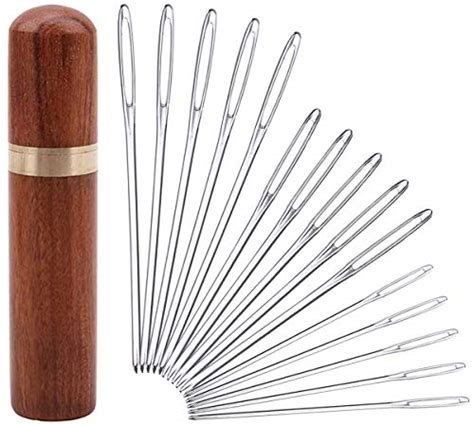 10 Best Tapestry Needles Buying Guide