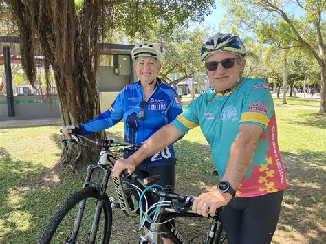 Free Breakfast And Bike Checks For Ride2Work Day The National Tribune