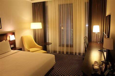 Review: Hilton Garden Inn Krakow Airport Hotel | MorePremium.com