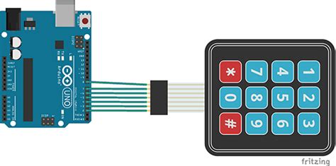 Arduino Membrane Keypad Tutorial Random Nerd Tutorials