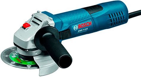 Bosch Professional Winkelschleifer Gws Winkelschleifer Kaufen